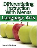 Laurie Westphal: Differentiating Instruction with Menus: Language Arts