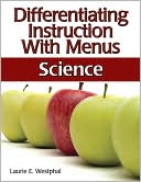 Laurie Westphal: Differentiating Instruction with Menus: Science