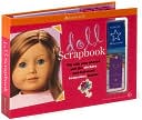 Book cover image of Doll Scrapbook (American Girl Do-It-Yourself Series) by American Girl