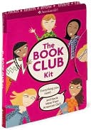 Book cover image of The Book Club Kit (American Girl Series) by Patti Kelley Criswell