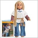 American Girl Publishing: Julie Mini Doll (American Girls Collection Series)