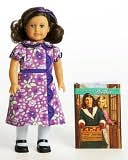 Book cover image of Ruthie Mini Doll (American Girl Collection Series) by Valerie Tripp