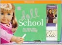 Book cover image of Doll School: For Girls Who Love to Teach! by American Girl Editors