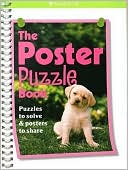 Book cover image of Poster Puzzles by American Girl Editors