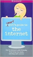 Sharon Cindrich: A Smart Girl's Guide to the Internet
