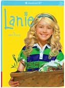 Book cover image of Lanie (American Girl Today Series) by Jane Kurtz