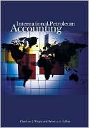 Charlotte J. Wright: International Petroleum Accounting