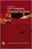 Not Available: Introduction to Oil Company Financial Analysis