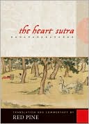 Red Pine: The Heart Sutra: The Womb of Buddhas