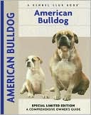 Book cover image of American Bulldog by Abe Fishman