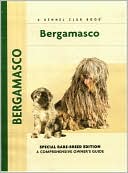 Andreoli: Bergamasco (Kennel Club Dog Breed Series)