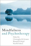 Christopher K. Germer: Mindfulness and Psychotherapy