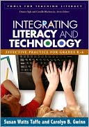 Susan Watts Taffe: Integrating Literacy and Technology: Effective Practice for Grades K-6