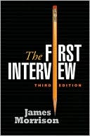 James Morrison: First Interview