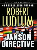 Book cover image of The Janson Directive by Robert Ludlum