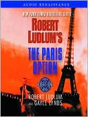 Book cover image of Robert Ludlum's The Paris Option (Covert-One Series #3) by Robert Ludlum