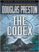 Book cover image of The Codex by Douglas Preston