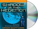 Book cover image of Shadow of the Hegemon (Ender's Shadow Series #2) by Orson Scott Card