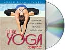 Book cover image of Lilias Yoga Complete: A Full Course for Beginning and Advanced Students by Lilias Folan