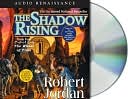 Book cover image of The Shadow Rising (Wheel of Time Series #4) by Robert Jordan