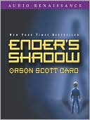 Book cover image of Shadow of the Giant (Ender's Shadow Series #4) by Orson Scott Card