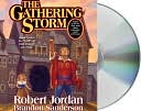 Book cover image of The Gathering Storm (Wheel of Time Series #12) by Robert Jordan