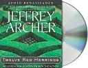 Jeffrey Archer: Twelve Red Herrings