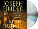 Book cover image of Killer Instinct by Joseph Finder