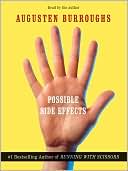 Book cover image of Possible Side Effects by Augusten Burroughs