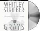 Whitley Strieber: Grays