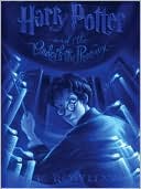 J. K. Rowling: Harry Potter and the Order of the Phoenix (Harry Potter #5)