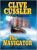 Book cover image of The Navigator: A Kurt Austin Adventure (NUMA Files Series) by Clive Cussler