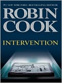 Book cover image of Intervention by Robin Cook