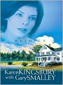 Book cover image of Rejoice by Karen Kingsbury