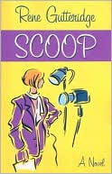 Book cover image of Scoop by Rene Gutteridge