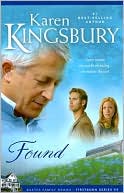 Book cover image of Found by Karen Kingsbury