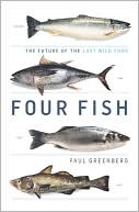 Paul Greenberg: Four Fish: The Future of the Last Wild Food