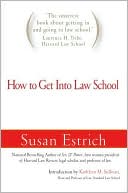 Susan Estrich: How to Get into Law School
