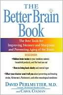 David Perlmutter: The Better Brain Book