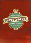 Book cover image of The Modern Drunkard by Frank Kelly Rich
