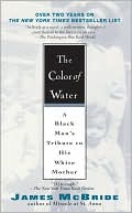 James McBride: The Color of Water: A Black Man's Tribute to His White Mother