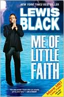 Lewis Black: Me of Little Faith