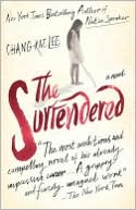 Book cover image of The Surrendered by Chang-rae Lee