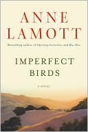 Book cover image of Imperfect Birds by Anne Lamott