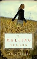 Book cover image of The Melting Season by Jami Attenberg