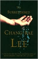 Book cover image of The Surrendered by Chang-rae Lee