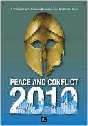 J. Joseph Hewitt: Peace and Conflict 2010