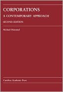 Michael R. Diamond: Corporations: A Contemporary Approach