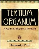 P. D. Ouspensky: Tertium Organum (1922)