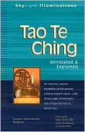 Derek Lin: Tao TE Ching